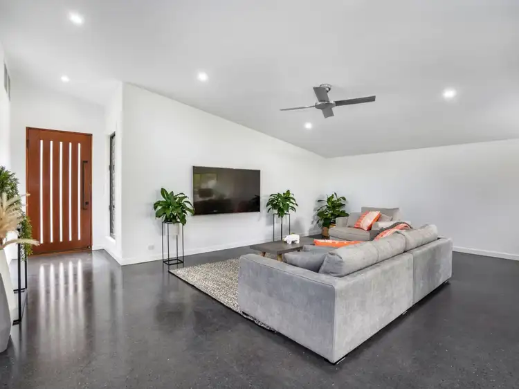 Third view of Homely house listing, 5a Sara Street, Ashmore QLD 4214