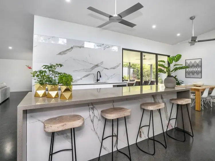 Fifth view of Homely house listing, 5a Sara Street, Ashmore QLD 4214