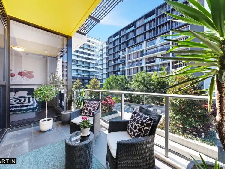 109/17 Joynton Avenue, Zetland NSW 2017