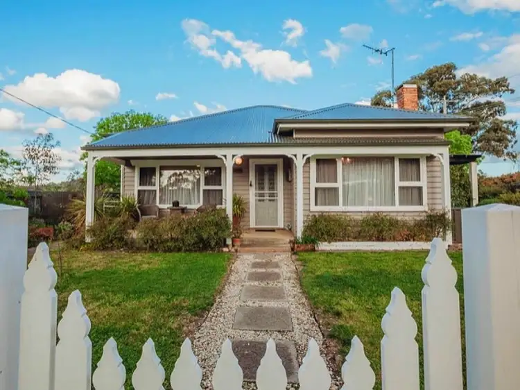 Main view of Homely house listing, 67 Weir Street, Euroa VIC 3666