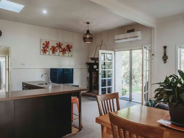 Fifth view of Homely house listing, 67 Weir Street, Euroa VIC 3666