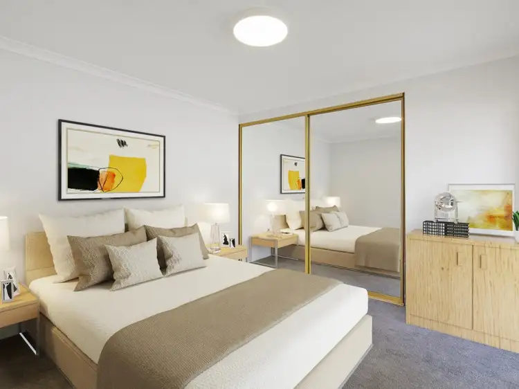 Second view of Homely villa listing, 1/8 Sonia St, Scarborough WA 6019