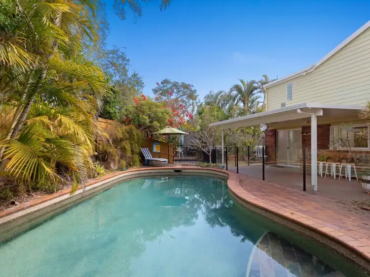 8 Sheoak Street, Middle Park QLD 4074