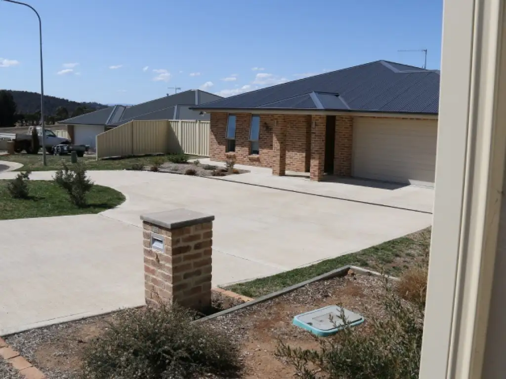 Main view of Homely house listing, 4 Poole Pl, Cooma NSW 2630