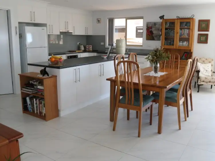 Fourth view of Homely house listing, 4 Poole Pl, Cooma NSW 2630