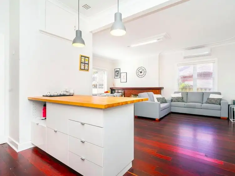 Second view of Homely house listing, 241 Grand Promenade, Doubleview WA 6018