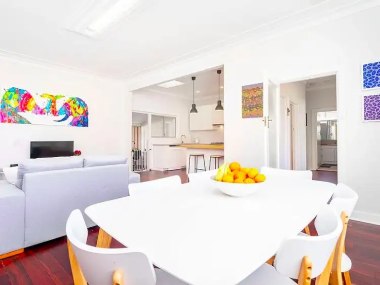 Third view of Homely house listing, 241 Grand Promenade, Doubleview WA 6018