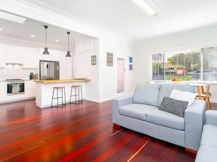 Fourth view of Homely house listing, 241 Grand Promenade, Doubleview WA 6018