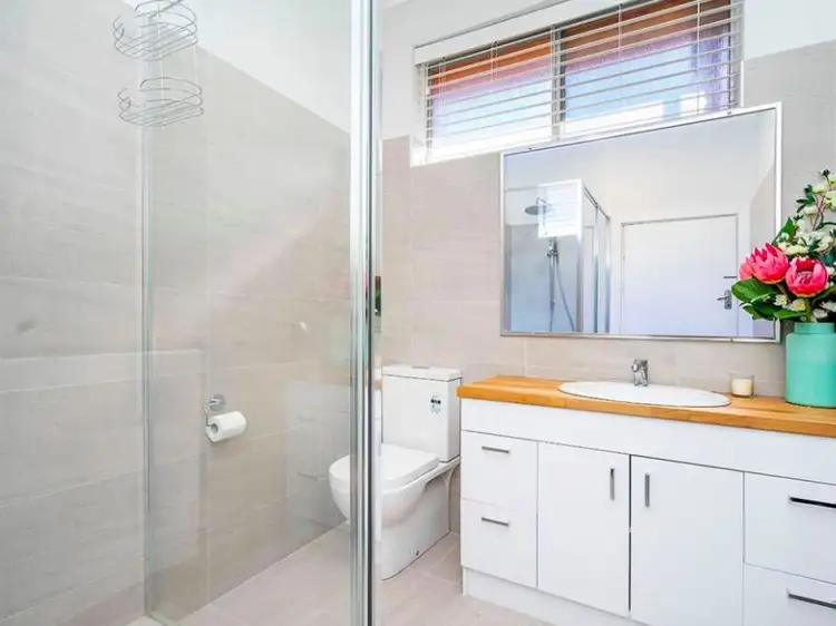 Fifth view of Homely house listing, 241 Grand Promenade, Doubleview WA 6018