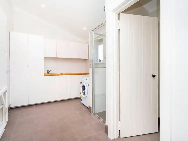 Sixth view of Homely house listing, 241 Grand Promenade, Doubleview WA 6018