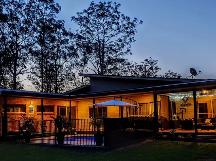 64 Teague Drive, South Kempsey NSW 2440