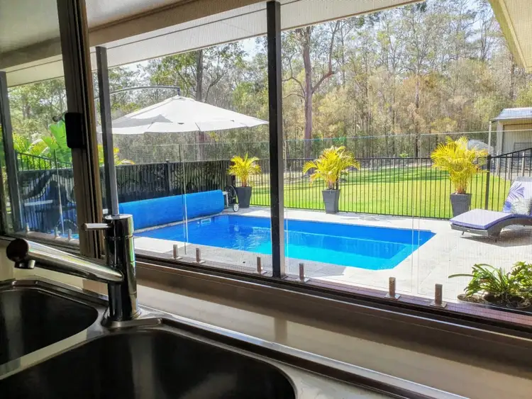 Second view of Homely rural property listing, 64 Teague Drive, South Kempsey NSW 2440