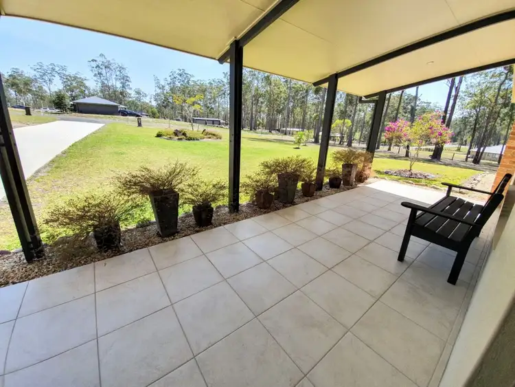 Third view of Homely rural property listing, 64 Teague Drive, South Kempsey NSW 2440