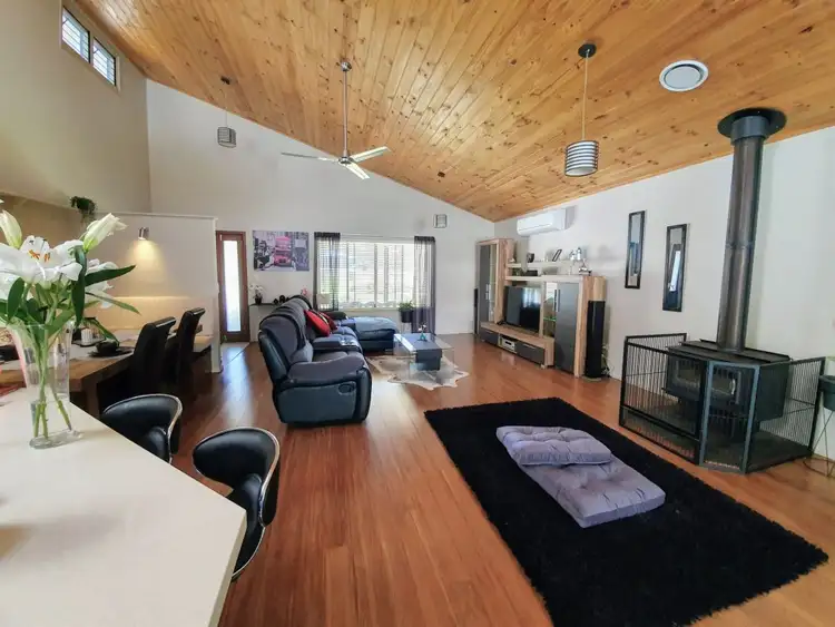 Fifth view of Homely rural property listing, 64 Teague Drive, South Kempsey NSW 2440