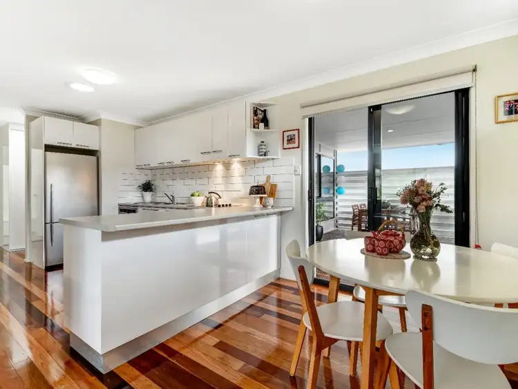 Fifth view of Homely semi-detached listing, 1/10 Doolooma Street, Mountain Creek QLD 4557