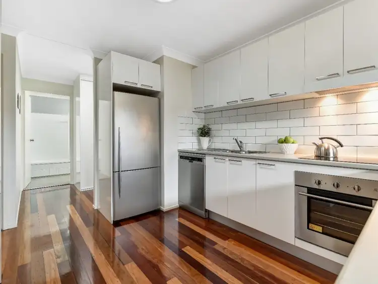 Sixth view of Homely semi-detached listing, 1/10 Doolooma Street, Mountain Creek QLD 4557