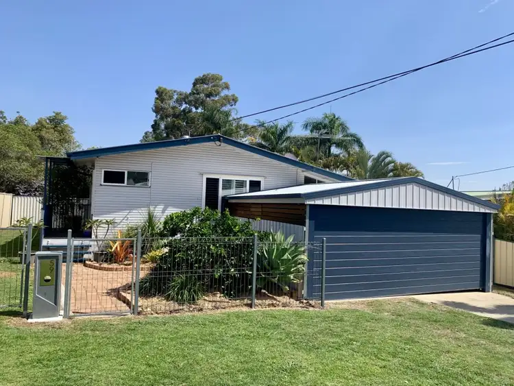 Second view of Homely house listing, 59 Cascade Street, Raceview QLD 4305