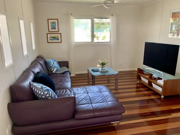 Third view of Homely house listing, 59 Cascade Street, Raceview QLD 4305