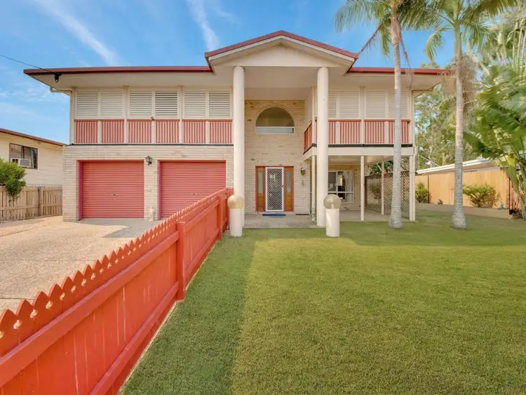 Main view of Homely house listing, 3 Mooring Place, Boyne Island QLD 4680