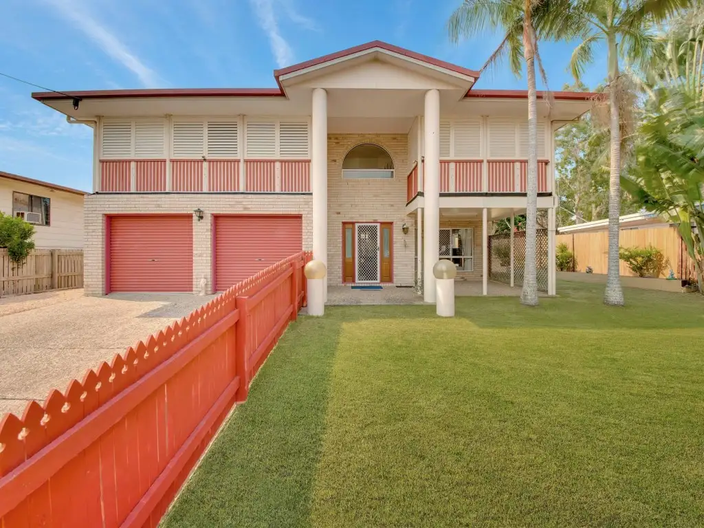Main view of Homely house listing, 3 Mooring Place, Boyne Island QLD 4680