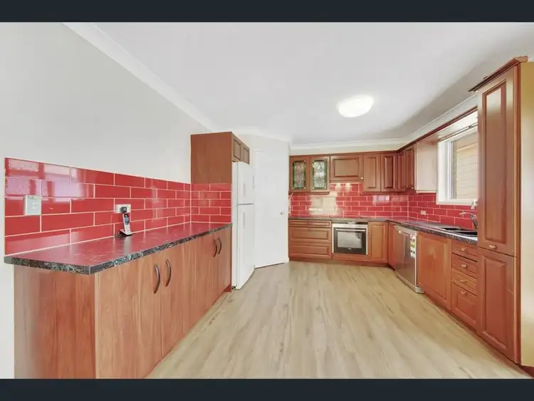 Second view of Homely house listing, 3 Mooring Place, Boyne Island QLD 4680