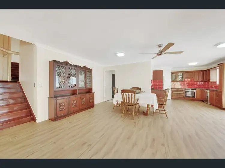Third view of Homely house listing, 3 Mooring Place, Boyne Island QLD 4680