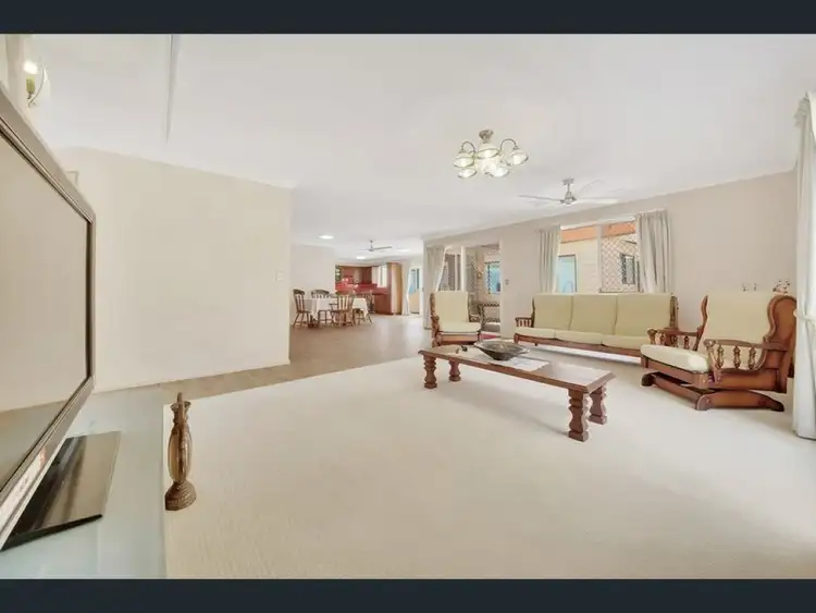 Fourth view of Homely house listing, 3 Mooring Place, Boyne Island QLD 4680