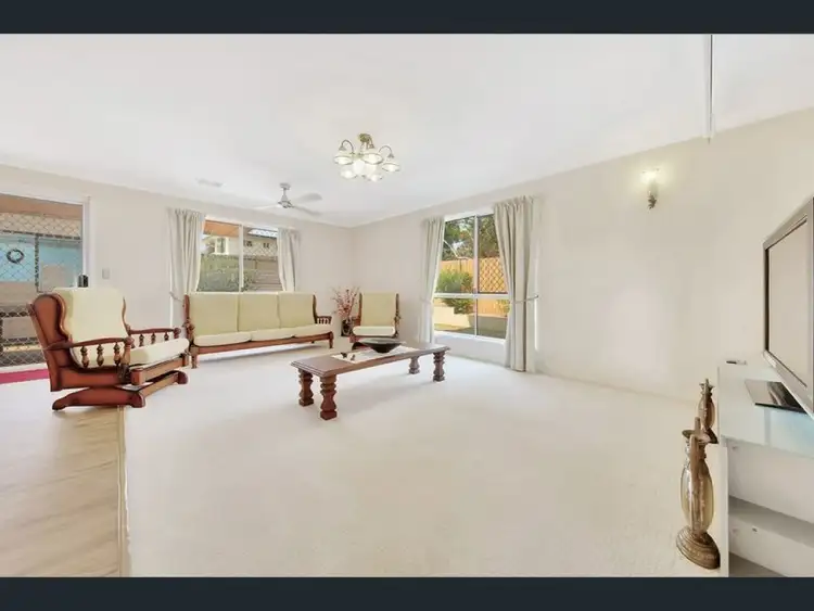 Fifth view of Homely house listing, 3 Mooring Place, Boyne Island QLD 4680