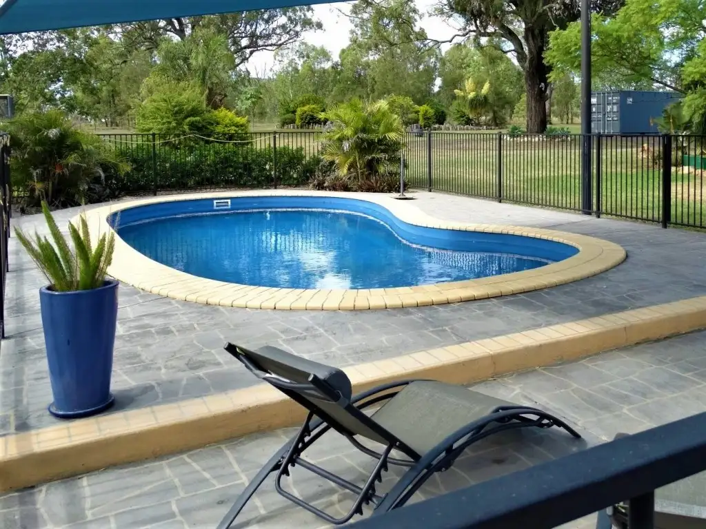 Main view of Homely rural property listing, 113 Bumsteads Rd, Prenzlau QLD 4311