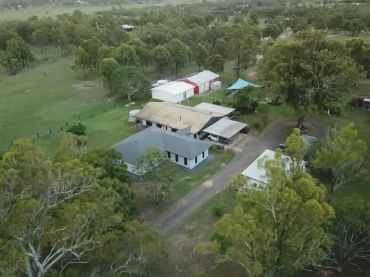 Third view of Homely rural property listing, 113 Bumsteads Rd, Prenzlau QLD 4311