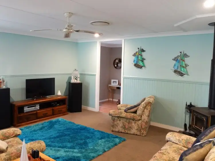 Fifth view of Homely rural property listing, 113 Bumsteads Rd, Prenzlau QLD 4311