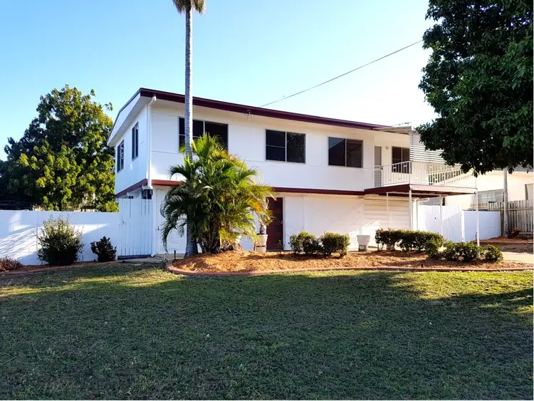 3 Coates Street, Mount Louisa QLD 4814