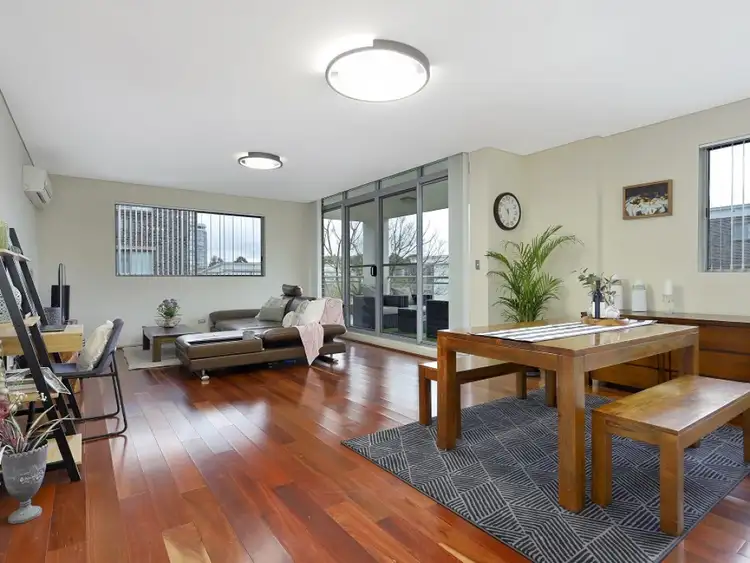 110/23-35 Crane Road, Castle Hill NSW 2154