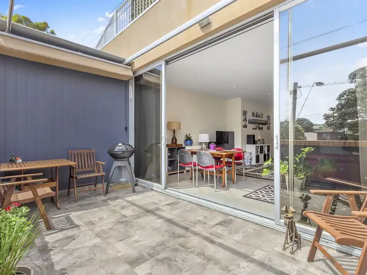 Fifth view of Homely apartment listing, 2A Ebden Ave, Black Rock VIC 3193