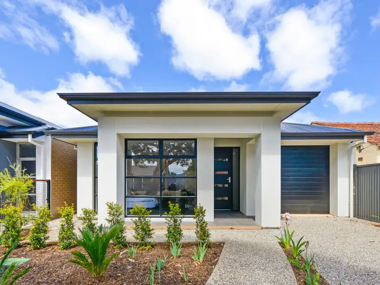 Main view of Homely house listing, 10 Grantley Avenue, Daw Park SA 5041