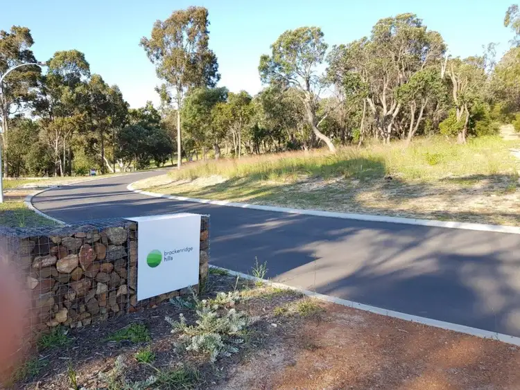Main view of Homely land listing, 15 English View, Gelorup WA 6230