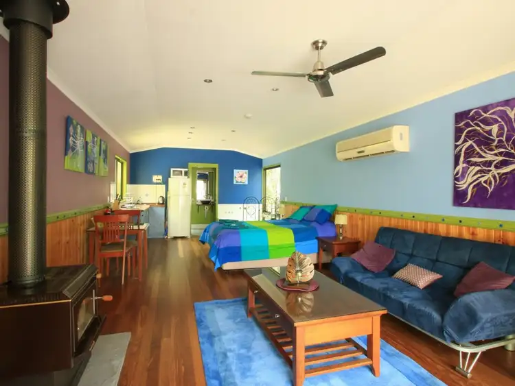 Seventh view of Homely rural property listing, 247 Yaxleys Road, Byfield QLD 4703