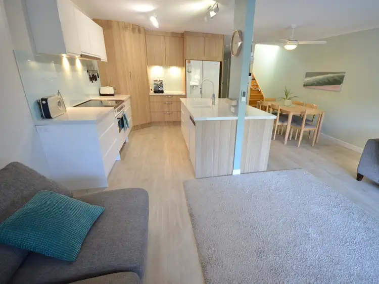 Third view of Homely townhouse listing, 3/1 Flindersia St, Marcoola QLD 4564