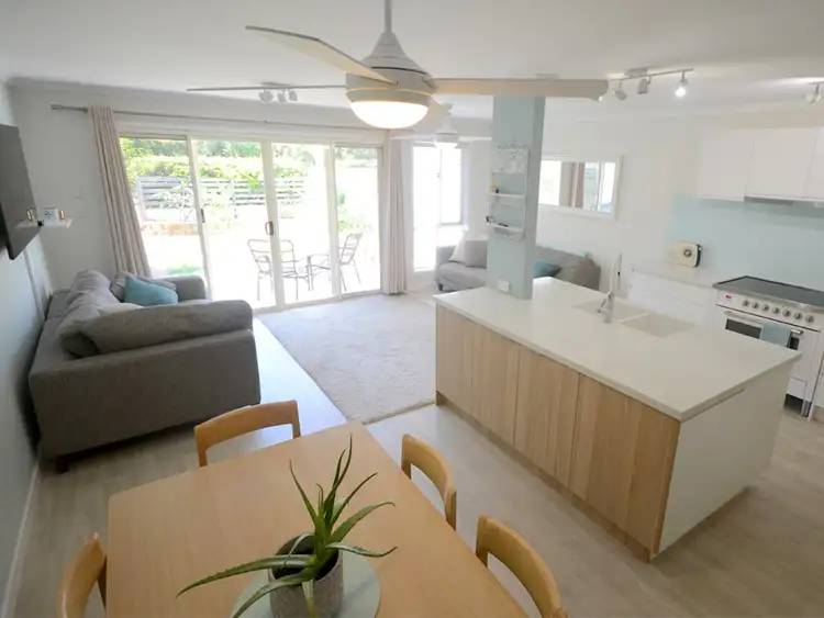 Fourth view of Homely townhouse listing, 3/1 Flindersia St, Marcoola QLD 4564