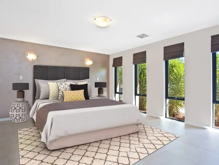 Fifth view of Homely house listing, 28 Horticulture Gardens, Banksia Grove WA 6031