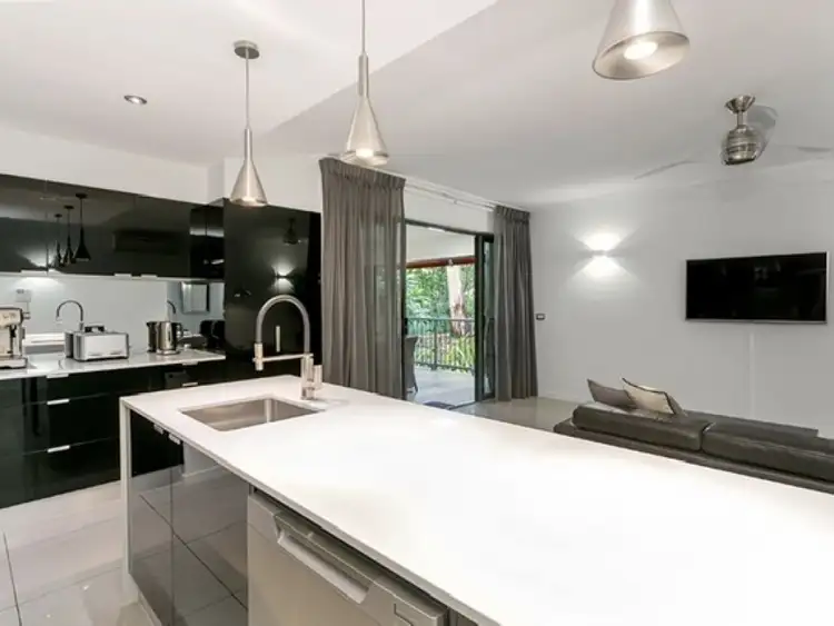 Second view of Homely apartment listing, 47/168-174 Moore Road, Kewarra Beach QLD 4879