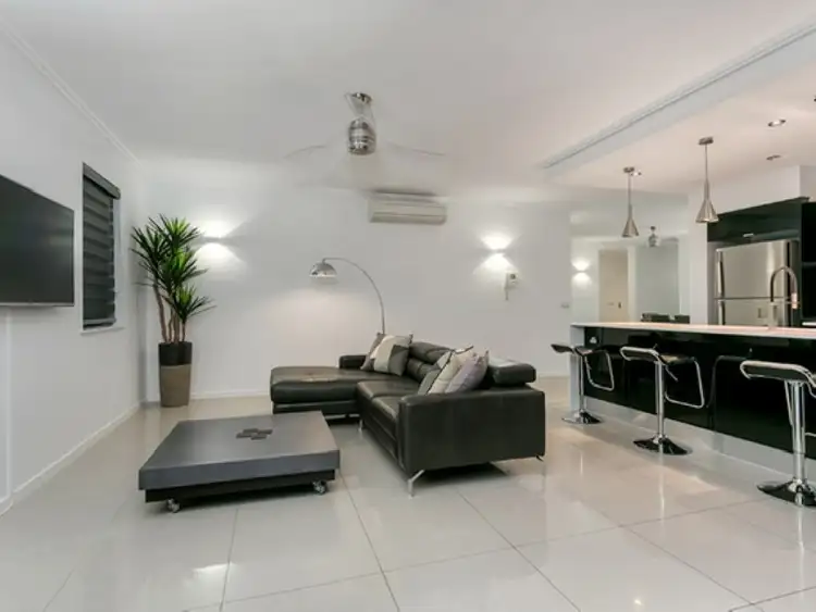 Third view of Homely apartment listing, 47/168-174 Moore Road, Kewarra Beach QLD 4879