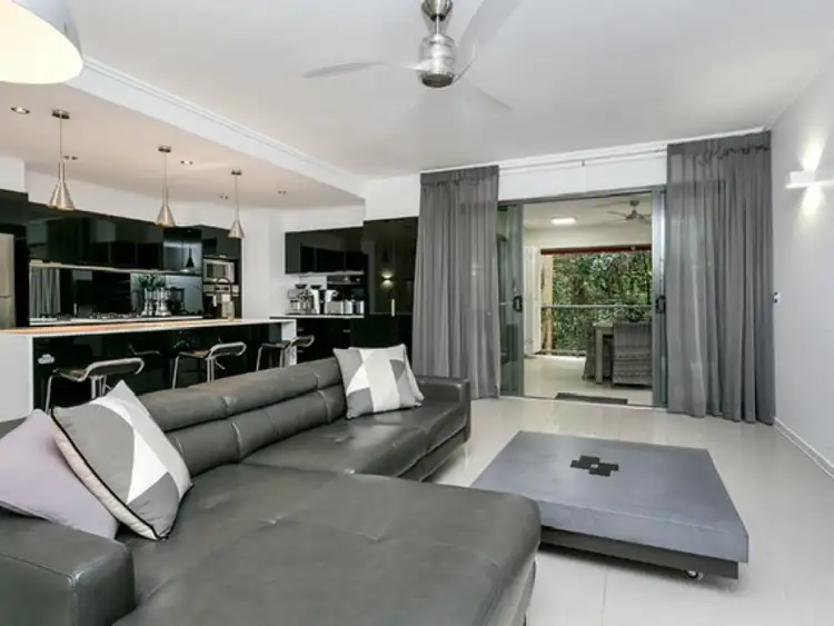 Fourth view of Homely apartment listing, 47/168-174 Moore Road, Kewarra Beach QLD 4879