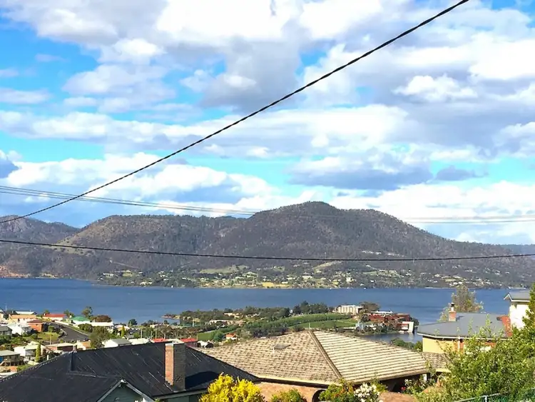 Second view of Homely house listing, 211 Marys Hope Road, Rosetta TAS 7010