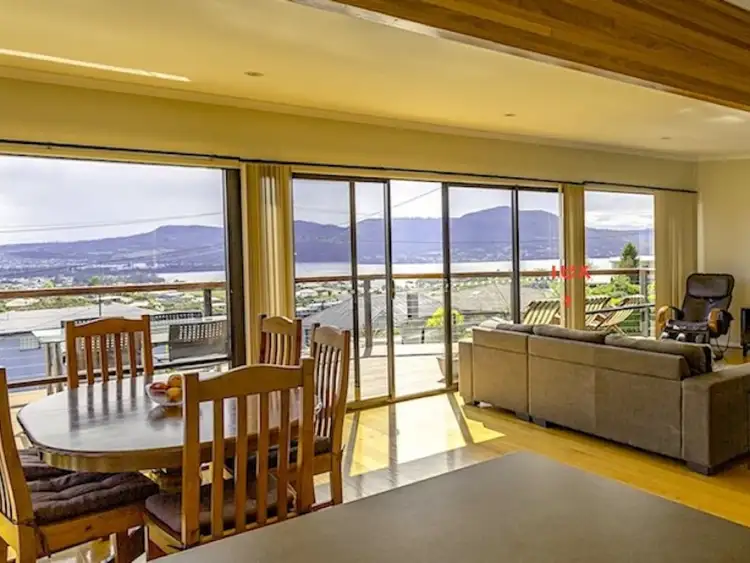 Third view of Homely house listing, 211 Marys Hope Road, Rosetta TAS 7010