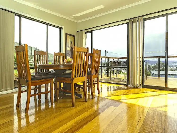 Fourth view of Homely house listing, 211 Marys Hope Road, Rosetta TAS 7010