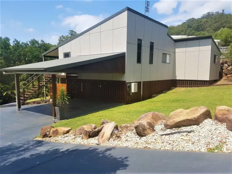 14 Erbacher Road, Nambour QLD 4560