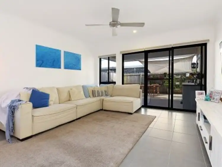 Third view of Homely house listing, 5 Teal Street, Caloundra West QLD 4551