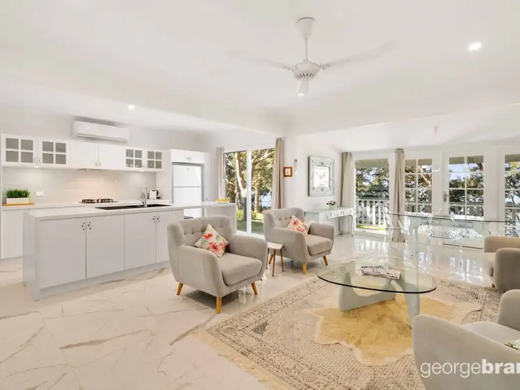 Fifth view of Homely house listing, 22 Tuggerawong Rd, Wyongah NSW 2259