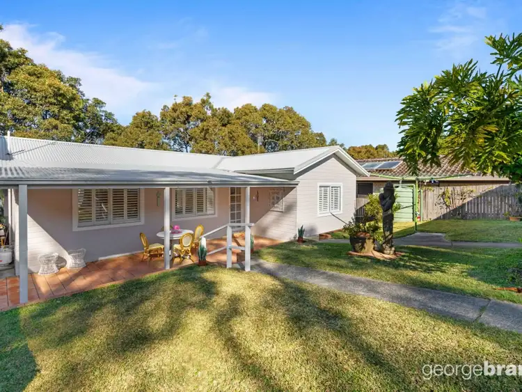 Sixth view of Homely house listing, 22 Tuggerawong Rd, Wyongah NSW 2259